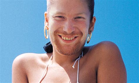 Aphex Twin Age How Old Is Aphex Twin Abtc