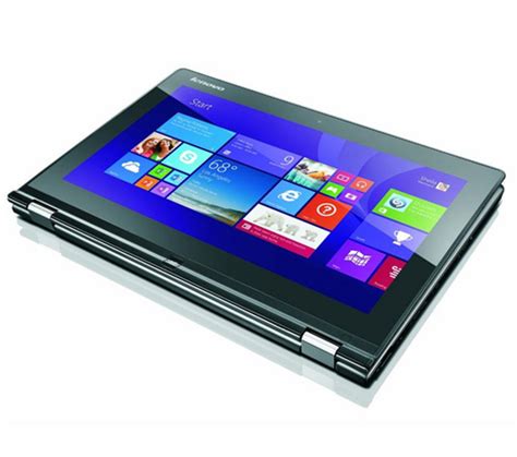 Lenovo IdeaPad Yoga 2 review - Tech Advisor