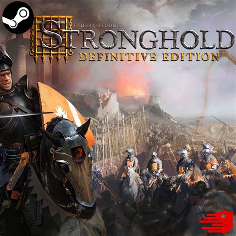 Stronghold Definitive Edition