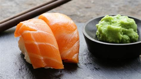 Is Het Moeilijk Om Zelf Sushi Te Maken SCHOOL OF SUSHI