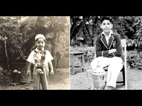 Freddie Mercury Childhood and School Pictures - DSLR Guru