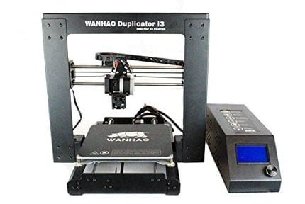 Wanhao Duplicator I3 Review 2022 Is This 3D Printer Worth The Money