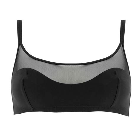 Soutien Gorge Brassi Re Bandeau Ritratti Milano Naomi