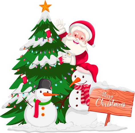 Christmas Clip Art Images – Browse 229,022 Stock Photos, Vectors - Clip Art Library