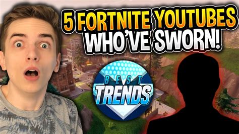 The Worst Fortnite Channel On YouTube - YouTube