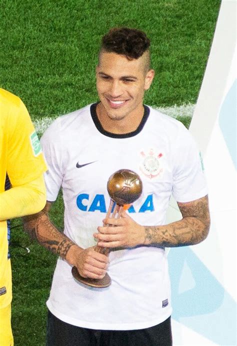 Paolo Guerrero Wiki Fútbol Amino ⚽️ Amino