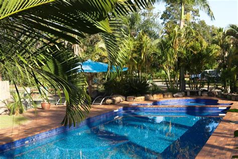 Coomera Caravan Park Gold Coast Queensland Pet Friendly Great Spot