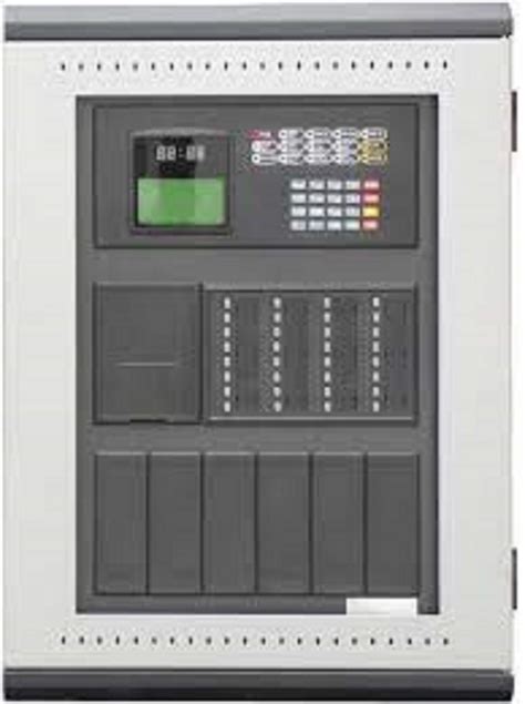 Tc Addressable Fire Alarm Control Panel Loops For 510 42 Off