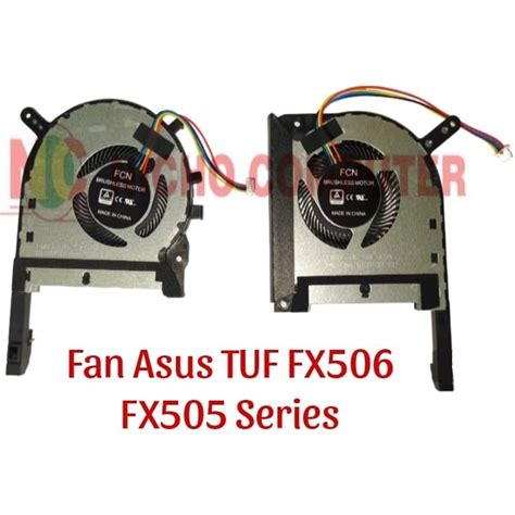 Jual Kipas Fan Asus Tuf A F Fx Fx Fa Fx Ih Fa Ii