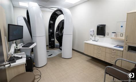 Canfields Vectra Wb360 Recently Installed At Allegheny Health Network