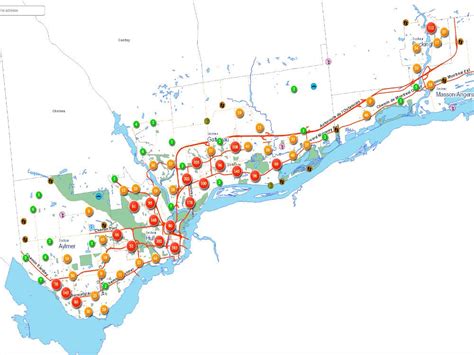 Gatineau crime map portal displays crime trends | Ottawa Citizen