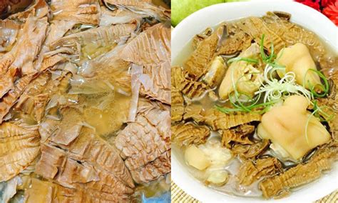 Nấu canh măng khô ngày Tết nhanh mềm loại bỏ hết chất độc đây là cách