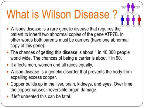 Wilson Disease