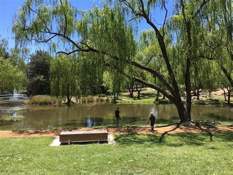 YARRALUMLA PARK - EVERYTHING YOU NEED TO KNOW GUIDE