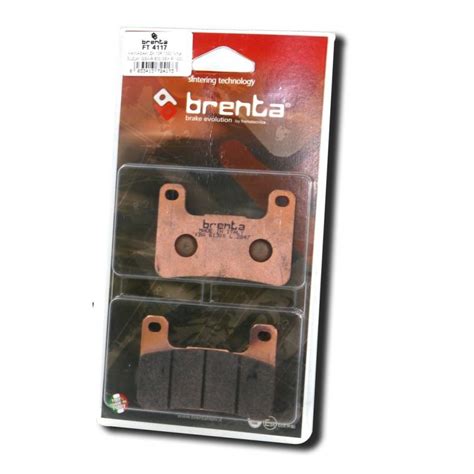 Brentaブレンタ Brenta Front Brake Pads H2sx Kawasaki カワサキ 24454327ウェビック2号店 通販 Yahooショッピング