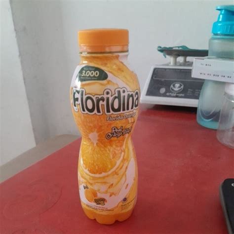 Jual Minuman Floridina Shopee Indonesia