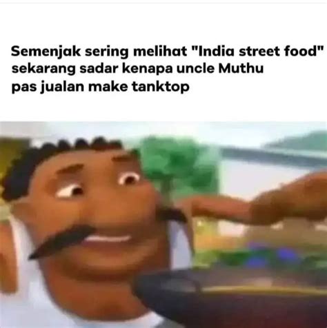 Menambah Cita Rasa Dengan Garam Masala 9GAG