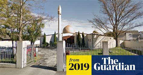 Christchurch Shooting Suspect Will Face 50 Murder Charges Say New