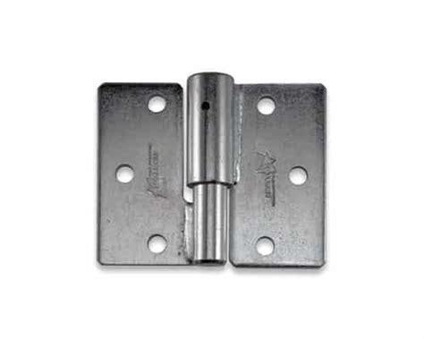 Ball Bearing Hinges (Pair) | Rotech Rural