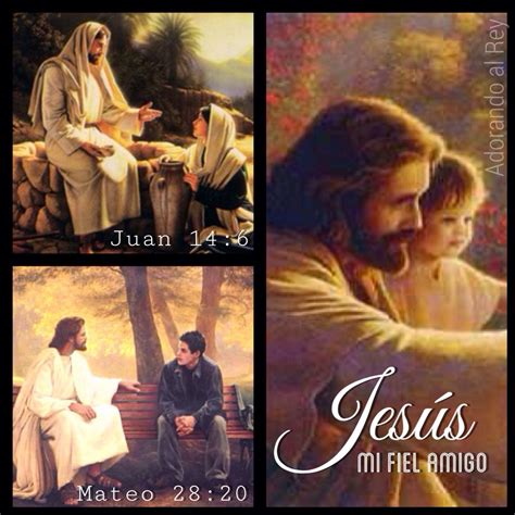 Jesús Mi Fiel Amigo Memes Cristianos Jesús Mi Fiel Amigo Mensajes