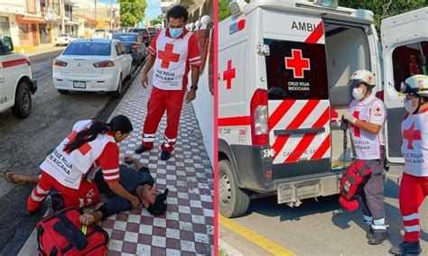 Cruz Roja ofrece servicios gratuitos pero también de cobro los