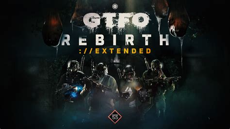 Gtfo Exiting Early Access This Year Dreadxp