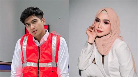 Teuku Ryan Sudah Dapat Izin Ria Ricis Untuk Main Film Sebut Sang Istri