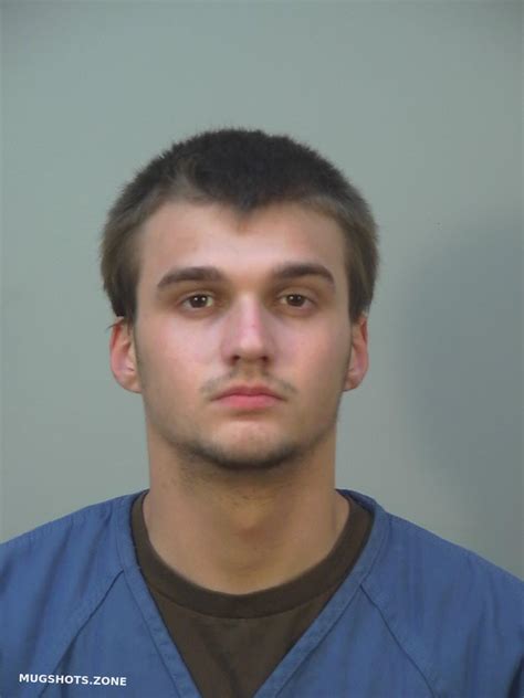 Ringgenberg Austin Ryan 06152022 Dane County Mugshots Zone