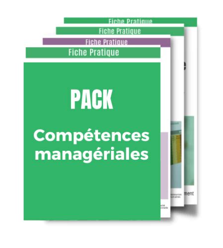 Pack Comp Tences Manag Riales Pdf T L Charger