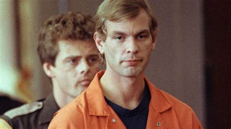 ¿quién Es Jeffrey Dahmer El “caníbal De Milwaukee” Plumas Atómicas