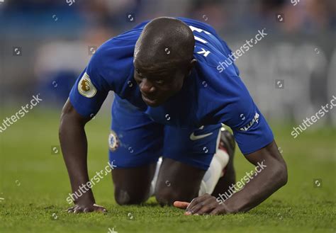 Kante Chelsea Editorial Stock Photo - Stock Image | Shutterstock