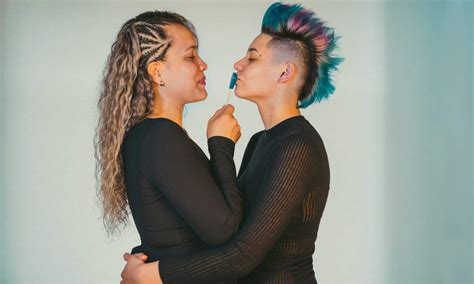 Bisexual And Lesbian Recognizing Differences Shared Struggles