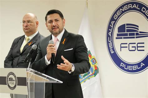 Fge De Puebla Detiene A Tratantes Que Operaban Por Redes Sociales