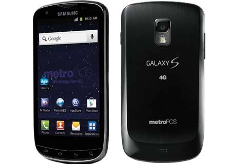 Samsung Galaxy S Lightray 4G MetroPCS Launched In The US Mobiletor