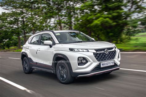 Maruti Fronx, sales, India, compact SUV, Nexa - Introduction | Autocar ...