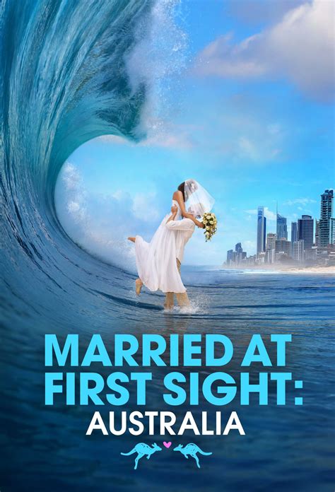 Married at First Sight Australia (2015) S10E05 - - WatchSoMuch