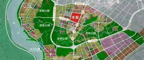 泸州市城西新城规划图泸州城西规划图泸州城西新城规划大山谷图库