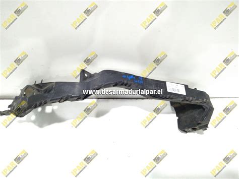 Mensula De Optico Izquierdo SUBARU LEGACY 2 0 EJ20 DOHC 16 VALV 4X2