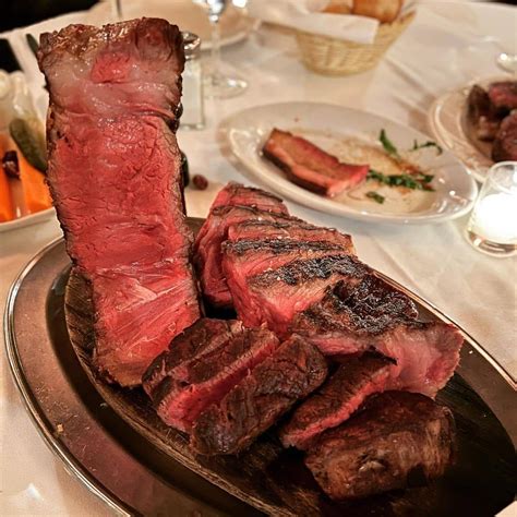 14 Best Steakhouses In NYC What To Order 2024