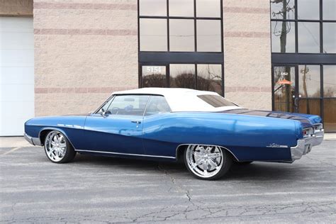 1967 Buick LeSabre | Midwest Car Exchange