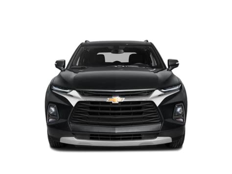 2020 Chevrolet Blazer Reviews, Ratings, Prices - Consumer Reports