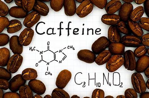 caffeine   cup  coffee