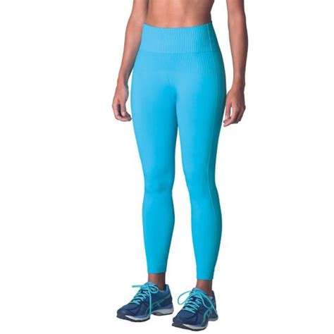 Calca Legging Lupo Sport Sem Costura Basica Academia Fitness Cal A