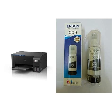 Amazon In Buy Epson Ecotank L Wi Fi All In One Ink Tank Printer