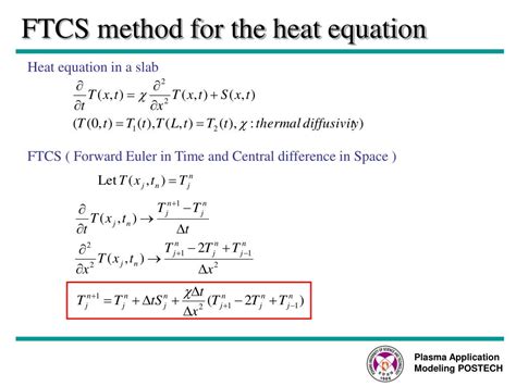 PPT How To Solve PDEs Using MATHEMATIA And MATLAB PowerPoint