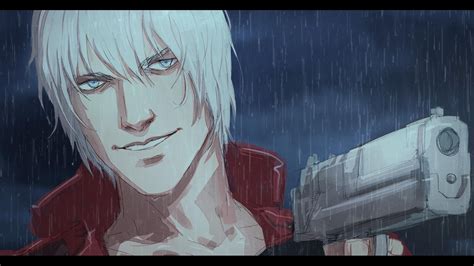 Don On Twitter Capcom Games Dante Devil May Cry Capcom Art