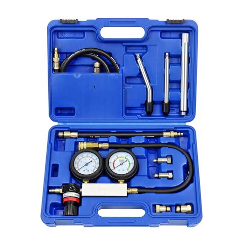 Amazon Altivox Multi Function Cylinder Leak Down Tester Automotive