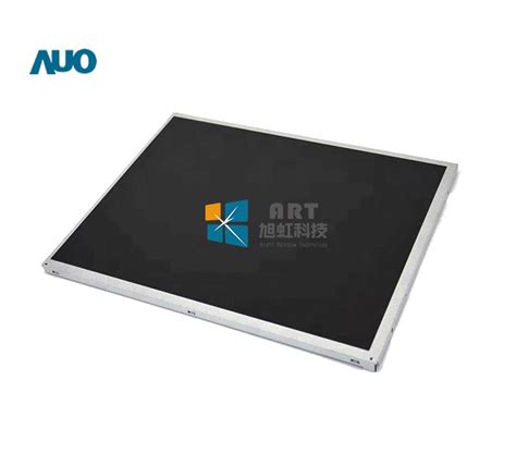 Industrial Auo Inch X Ips Tft Lcd Panel G Xan With