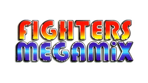 Fighters Megamix Del The Funky Homosapien Video Game Review Youtube