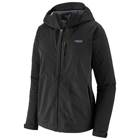 Patagonia Rainshadow Jacket Veste Imperméable Femme Livraison Gratuite Alpiniste Fr